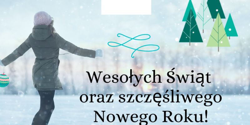 Wesołych Świąt!